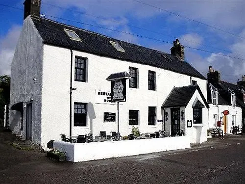 The Old Library & Lodge