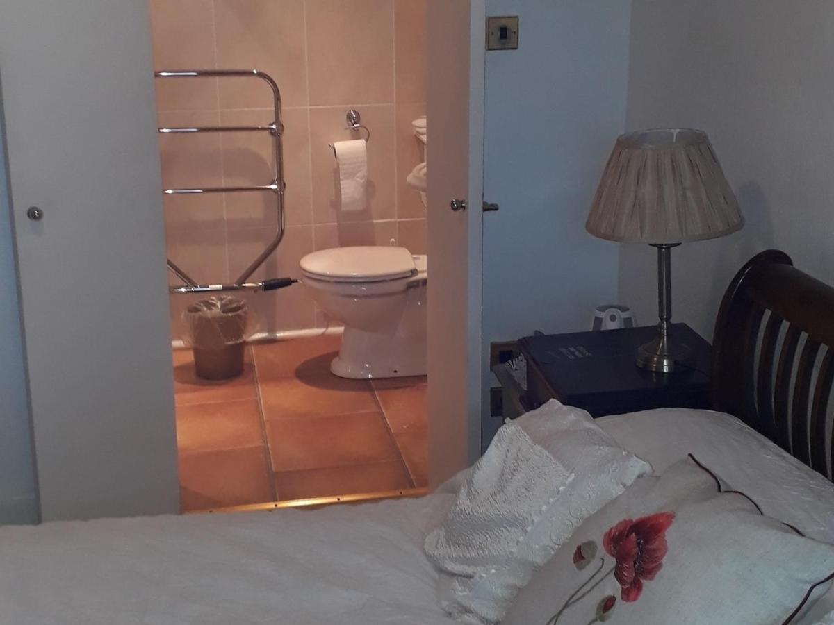 The Old Library & Inn 3*