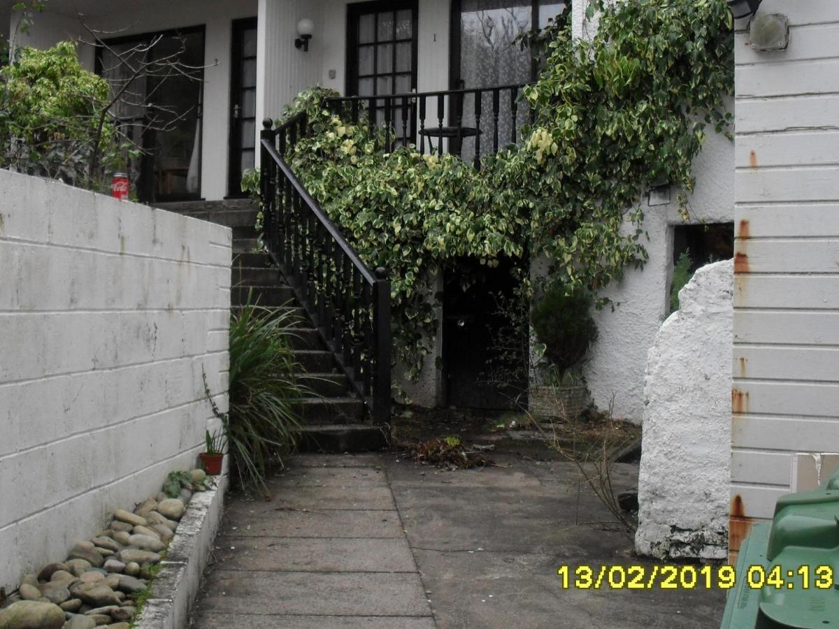 Inn The Old Library & Arisaig
