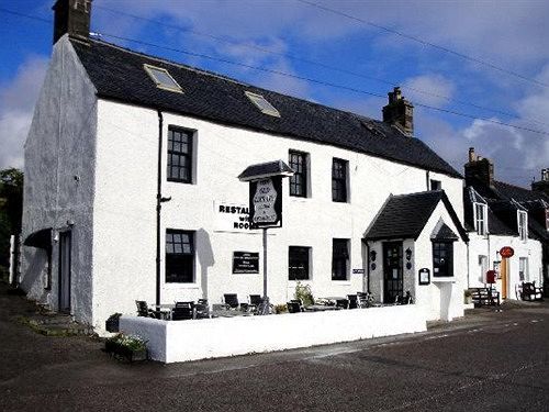 The Old Library & Arisaig