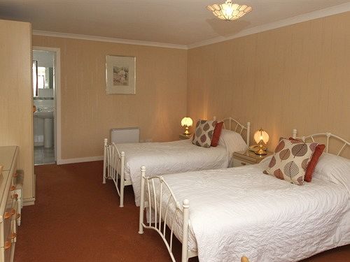 The Old Library & 3* Arisaig